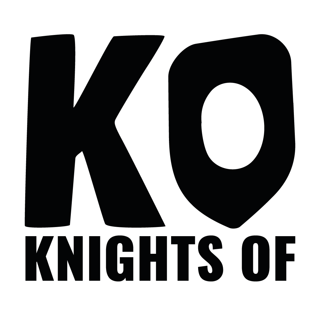 Contact Us Knights Of Media